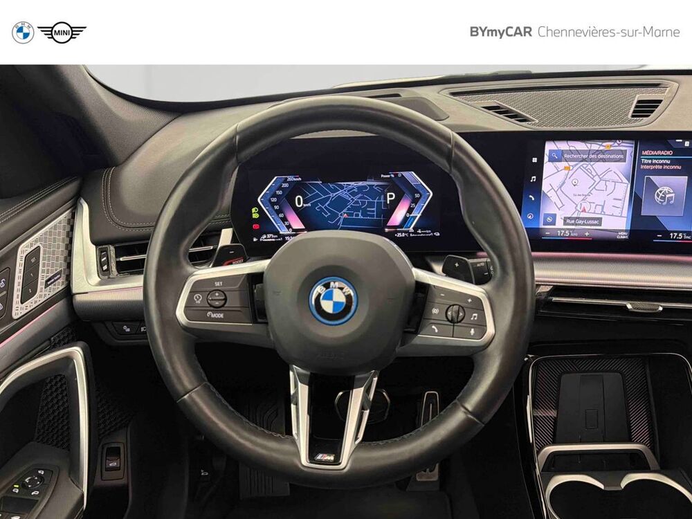 X1 xDrive 30e 326ch DKG7 2023 occasion 94430 Chennevi&egrave;res-sur-Marne
