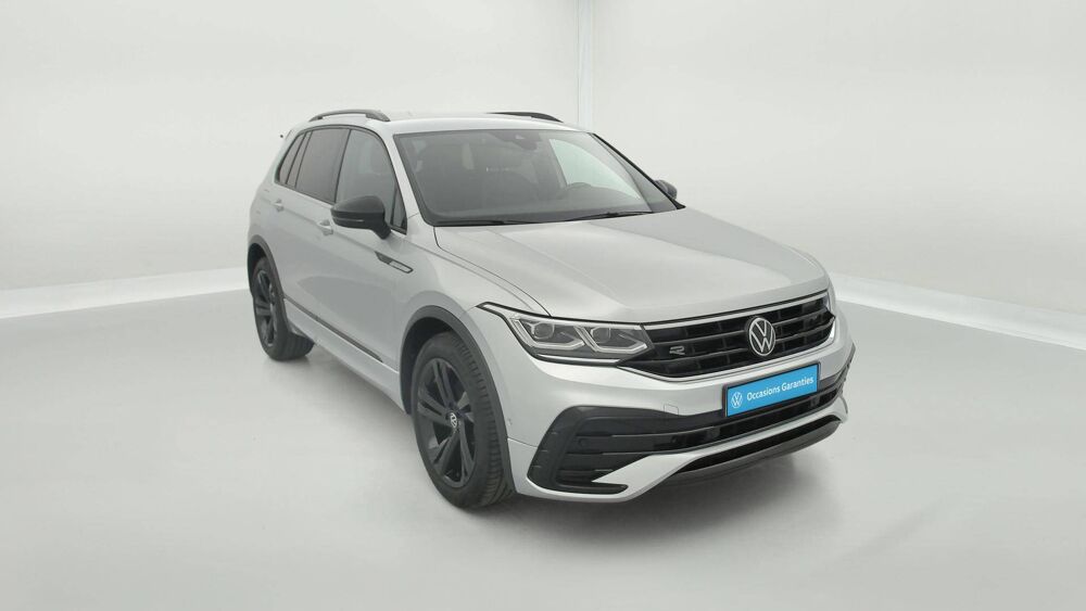 Tiguan 2.0 TDI 150ch DSG7 2024 occasion 25000 Besan&ccedil;on
