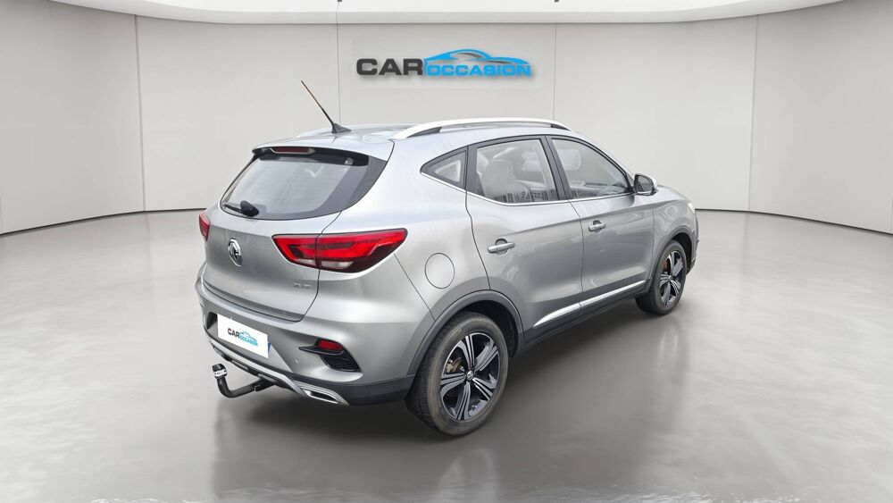 MG.ZS ZS 1.5L VTI-Tech 106ch 2WD 2022 occasion 24200 Sarlat-la-Can&eacute;da
