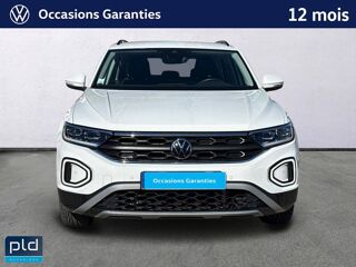 T-ROC T-Roc 2.0 TDI 150 Start/Stop DSG7 2023 occasion 13300 Salon-de-Provence