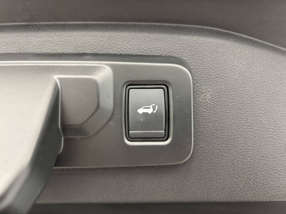 Espace E-Tech full hybrid 200 GSR2 2025 occasion 56000 Vannes
