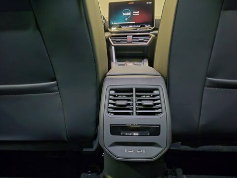 Formentor 1.5 eTSI Hybrid 150 ch DSG7 2026 occasion 25000 Besan&ccedil;on