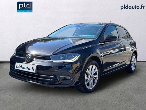 Annonce voiture Volkswagen Polo 20990 €