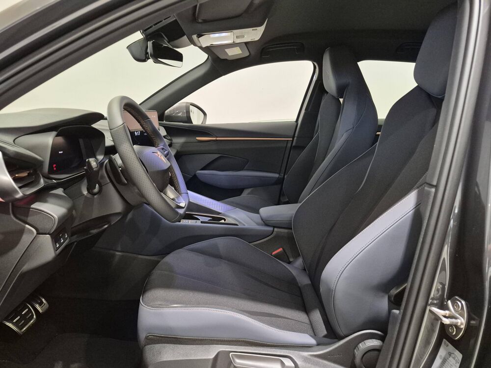 Terramar 1.5 eTSI Hybrid 150 ch DSG7 2026 occasion 25000 Besan&ccedil;on