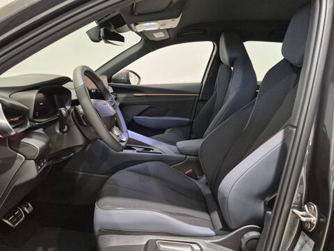 Terramar 1.5 eTSI Hybrid 150 ch DSG7 2026 occasion 25000 Besan&ccedil;on