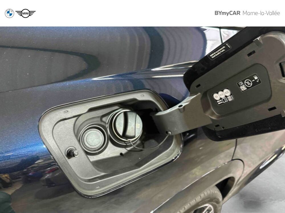 X6 M50i 530 ch BVA8 2020 occasion 77400 Saint-Thibault-des-Vignes
