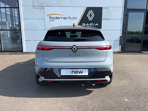 M&eacute;gane Megane E-Tech EV60 220 ch optimum charge 2023 occasion 61100 Flers