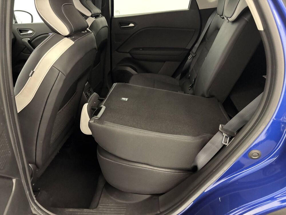 Captur E-Tech 145 - 21 2022 occasion 29000 Quimper