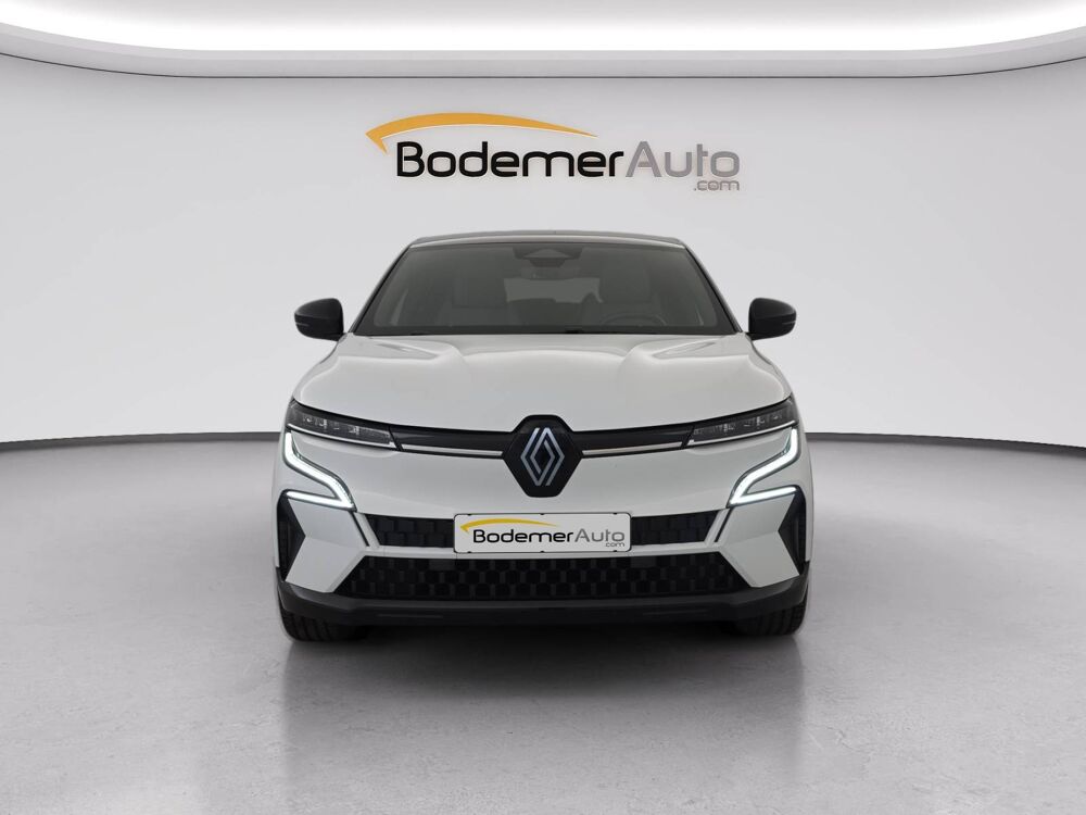 M&eacute;gane Megane E-Tech EV60 220 ch super charge 2022 occasion 14500 Vire