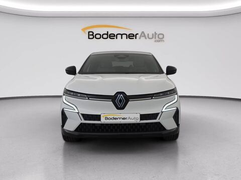 M&eacute;gane Megane E-Tech EV60 220 ch super charge 2022 occasion 14500 Vire