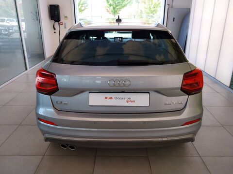 Q2 35 TFSI COD 150 S tronic 7 2020 occasion 24200 Sarlat-la-Can&eacute;da