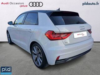 A1 Sportback 30 TFSI 110 ch S tronic 7 2022 occasion 13730 Saint-Victoret
