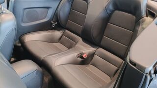 Mustang Convertible V8 5.0 BVA10 2019 occasion 35760 Saint-Gr&eacute;goire