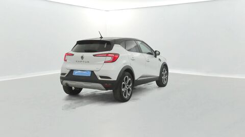 Captur Blue dCi 115 EDC 2020 occasion 50100 Cherbourg-en-Cotentin