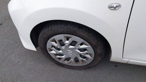 Aygo 1.0 VVT-i 2021 occasion 22200 Guingamp