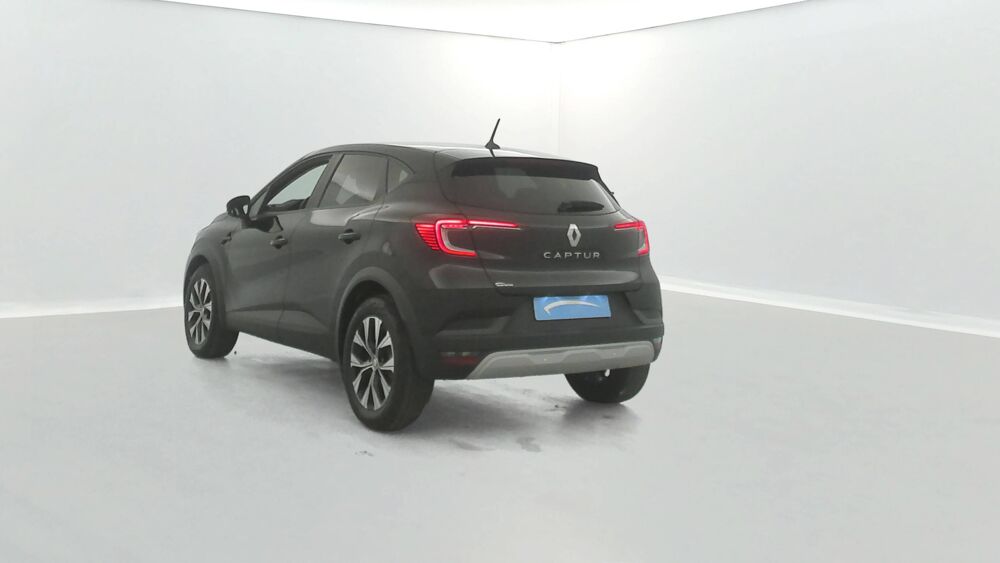 Captur TCe 90 2024 occasion 50100 Cherbourg-en-Cotentin