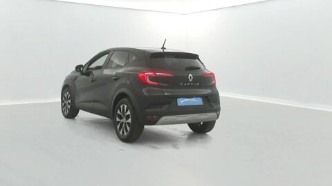 Captur TCe 90 2024 occasion 50100 Cherbourg-en-Cotentin