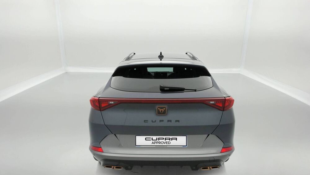 Formentor 1.4 e-HYBRID 204 ch DSG6 2024 occasion 25000 Besan&ccedil;on