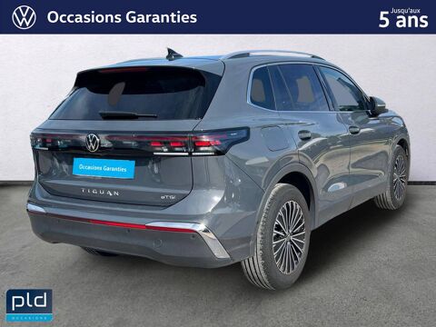 Tiguan 1.5 eTSI 150ch DSG7 2025 occasion 13012 Marseille