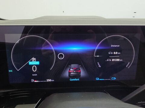 Espace E-Tech hybrid 200 2023 occasion 56400 Auray