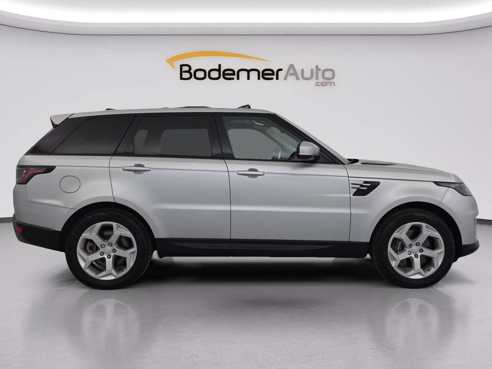 Range Rover Sport Mark VIII P400e PHEV 2.0L 404ch 2019 occasion 50200 Coutances