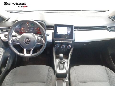 Clio TCe 90 X-Tronic 2023 occasion 01440 Viriat
