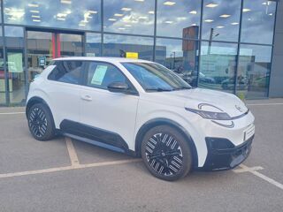 Micra Electrique 40kWh 120ch 2026 occasion 56850 Caudan