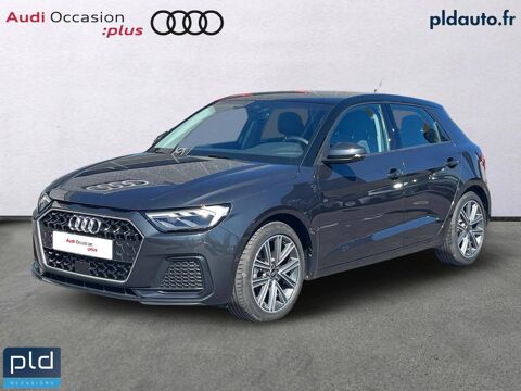Audi A1 Sportback 30 TFSI 116 ch S tronic 7 2025 occasion Aix-en-Provence 13090