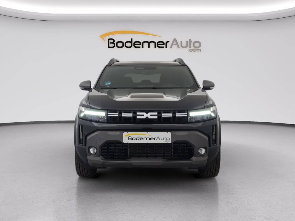 Duster Hybrid 155 2026 occasion 14200 H&eacute;rouville-Saint-Clair