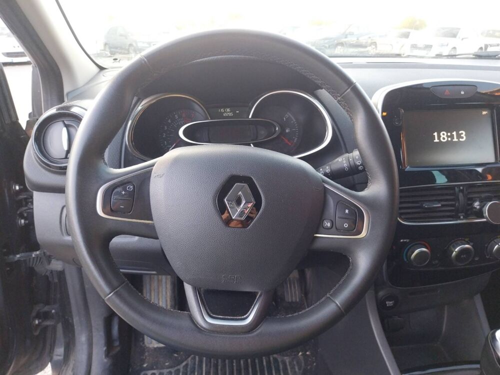 Clio TCe 90 E6C 2019 occasion 61100 Flers