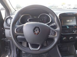 Clio TCe 90 E6C 2019 occasion 61100 Flers