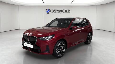 Annonce voiture BMW X3 94180 €