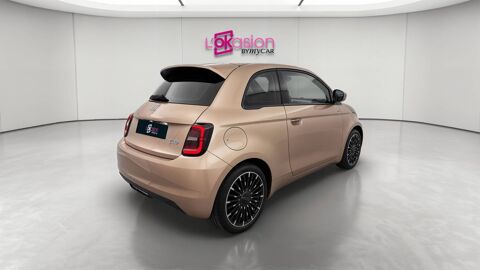 500 e 118 ch 2023 occasion 94430 Chennevi&egrave;res-sur-Marne