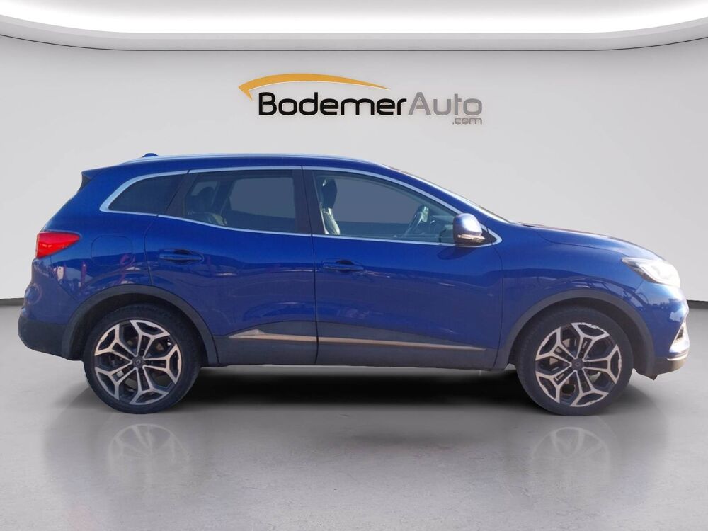 Kadjar Blue dCi 115 EDC 2020 occasion 14200 H&eacute;rouville-Saint-Clair