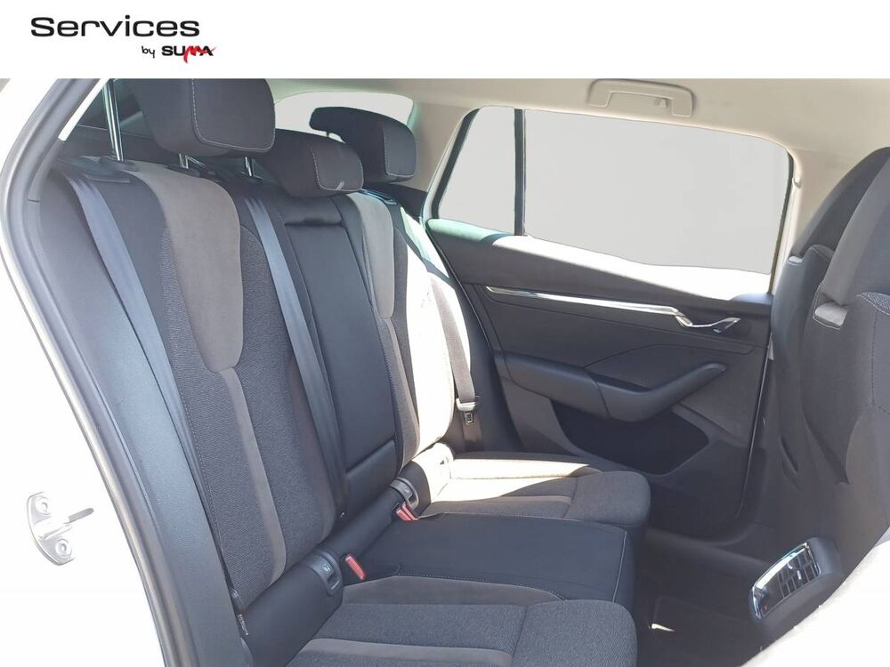 Octavia Combi 2.0 TDI 200 ch DSG7 4x4 2023 occasion 01440 Viriat