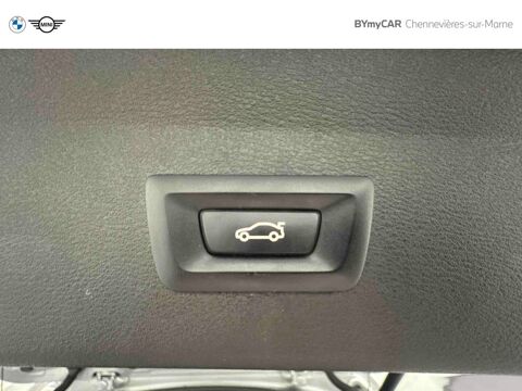X1 sDrive 18d 150 ch BVA8 2021 occasion 94430 Chennevi&egrave;res-sur-Marne