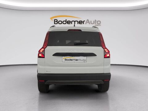 Jogger Hybrid 140 5 places 2023 occasion 56850 Caudan