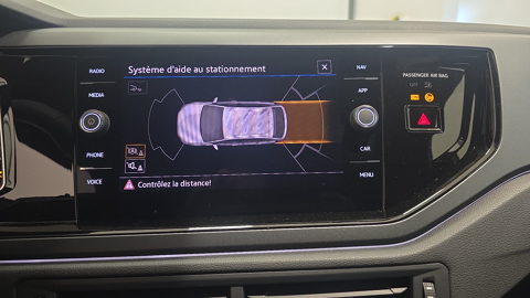 Taigo 1.5 TSI 150 DSG7 2025 occasion 25000 Besan&ccedil;on