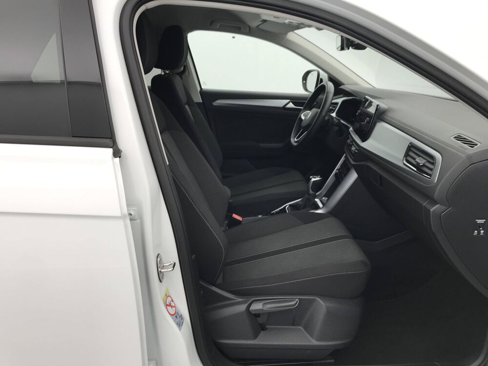 T-ROC T-Roc 1.5 TSI EVO2 150 Start/Stop DSG7 2025 occasion 25000 Besan&ccedil;on