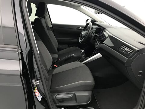 Taigo 1.0 TSI 116 BVM6 2025 occasion 25000 Besan&ccedil;on