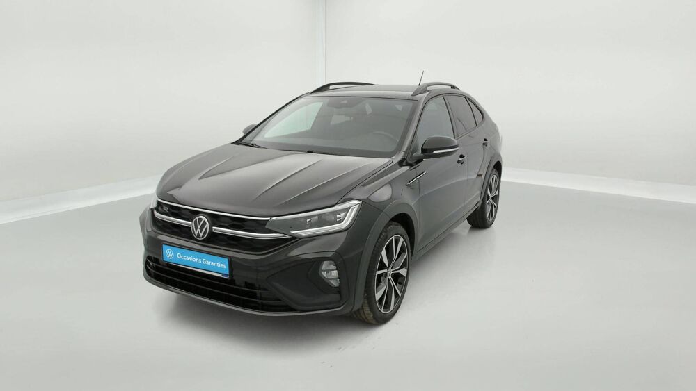 Taigo 1.0 TSI 110 DSG7 2023 occasion 25000 Besan&ccedil;on