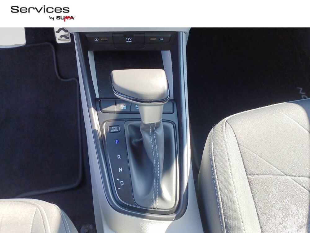 Bayon 1.0 T-GDi 100 DCT-7 Hybrid 48V 2023 occasion 01440 Viriat