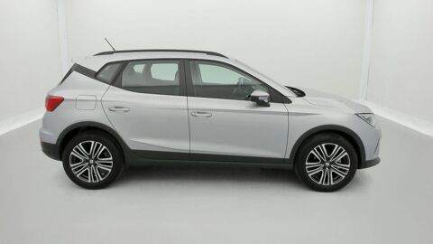 Arona 1.0 TSI 110 ch Start/Stop BVM6 2023 occasion 25000 Besan&ccedil;on