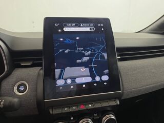 Clio E-Tech full hybrid 145 2024 occasion 22000 Saint-Brieuc