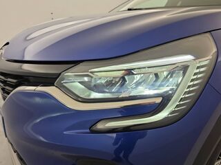 Captur E-Tech full hybrid 145 2023 occasion 56850 Caudan