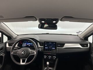 Captur E-Tech Plug-in 160 - 21 2022 occasion 29200 Brest