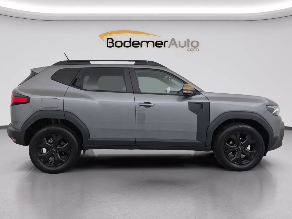 Duster Mild Hybrid 140 2026 occasion 50200 Coutances