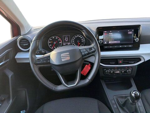 Ibiza 1.0 TSI 95 ch S/S BVM5 2023 occasion 13090 Aix-en-Provence