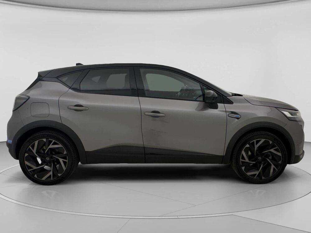 Captur E-Tech full hybrid 160 ch 2025 occasion 29270 Carhaix-Plouguer