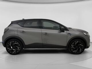 Captur E-Tech full hybrid 160 ch 2025 occasion 29270 Carhaix-Plouguer